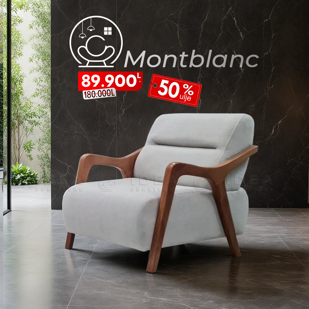 Montblanc